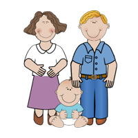 family day care family portal
